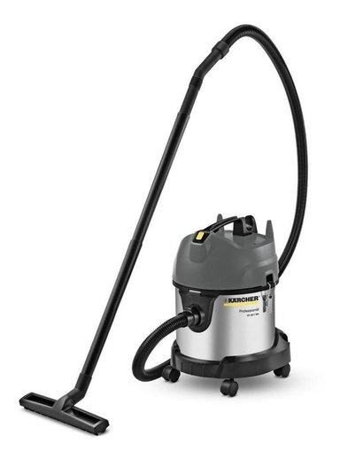 ASPIRADOR EN SECO Y HÚMEDO NT 20/1 ME CLASSIC 20L KARCHER