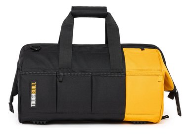 MALETA TOUGHBUILT TB-60-16 14 X 54 X 27CM PARA HERRAMIENTAS 16"