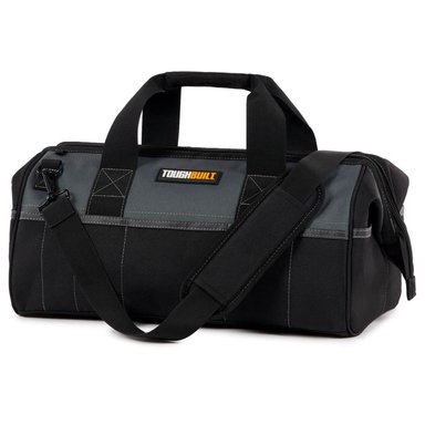 BOLSO TOUGHBUILT TB-77-18 26 X 56 X 6CM PORTAHERRAMIENTAS 18"