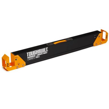 ACCESORIOS HERRAMIENTAS TOUGHBUILT TB-C550 NEGRO CABALLETE DE TRABAJO C550 PORTÁTIL - 3