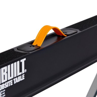 ACCESORIOS HERRAMIENTAS TOUGHBUILT TB-C550 NEGRO CABALLETE DE TRABAJO C550 PORTÁTIL - 4