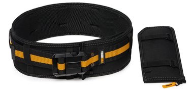 CINTURÓN DE TRABAJO ACOLCHADO TOUGHBUILT TB-CT-41P