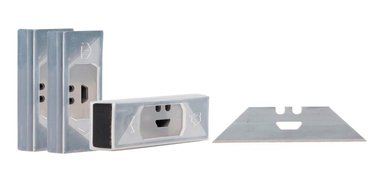 REPUESTO TOUGHBUILT TB-H4S30-80 METAL PARA CUCHILLA / RASPADOR 30 UND - 4