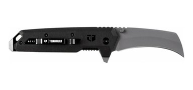 NAVAJA TOUGHBUILT TB-H4-30-HB METAL CON CUCHILLA PLEGABLE - 2