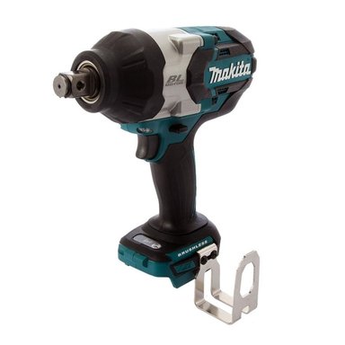 LLAVE DE IMPACTO INALAMBRICA 3/4 18V 1050NM MAKITA DTW1001Z