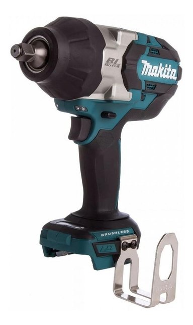 LLAVE DE IMPACTO INALAMBRICA 1/2 18V 1000NM DTW1002Z MAKITA