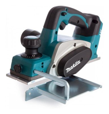 CEPILLO 82MM INALAMBRICO LXT 18V DKP180Z MAKITA SIN BATERIA