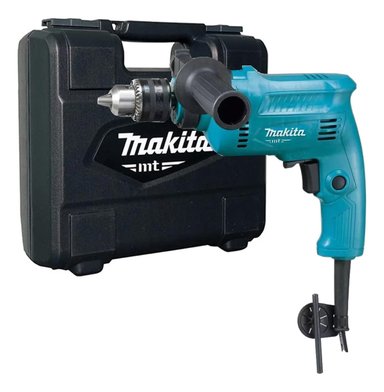 TALADRO PERCUTOR 1/2' 500W 48000 GPM MAKITA MT M0801KB