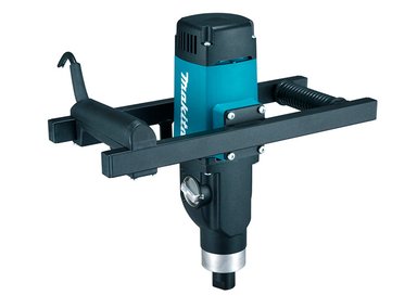 TALADRO MEZCLADOR M14 1600W 970 RPM MAKITA UT1600 - 2