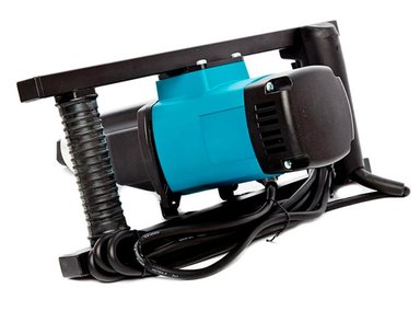 TALADRO MEZCLADOR M14 1600W 970 RPM MAKITA UT1600 - 4
