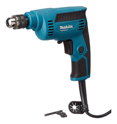 TALADRO DE ROTACIÓN 1/4' 230W 4500 RPM MAKITA MT M6501B
