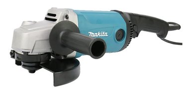AMOLADORA ANGULAR 2200W 6600 RPM MAKITA MT M0921B