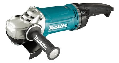 AMOLADORA ANGULAR 2800W 8500 RPM MAKITA GA7070