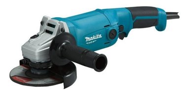 AMOLADORA ANGULAR 5 1050W 11000 RPM MAKITA MT M9002B