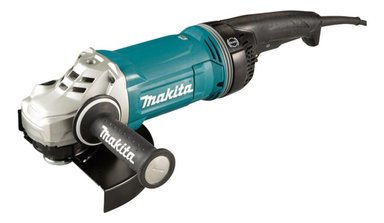 AMOLADORA ANGULAR 9 2800W 6600 RPM MAKITA GA9070