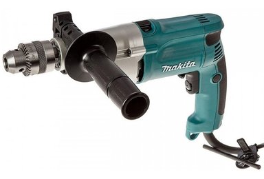 TALADRO PERCUTOR 1/2' 720W 58000 GPM MAKITA HP2050FH
