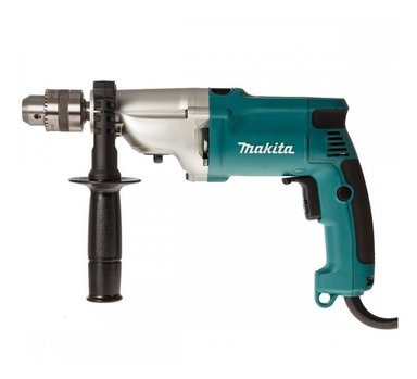 TALADRO PERCUTOR 1/2' 720W 58000 GPM MAKITA HP2050FH - 2