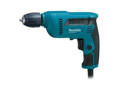 TALADRO DE ROTACION 3/8' 450W 3000 RPM MAKITA MT M6002B - 2