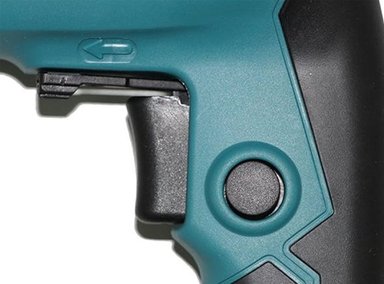 TALADRO DE ROTACION 3/8' 450W 3000 RPM MAKITA MT M6002B - 3