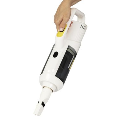ASPIRADORA KARCHER VERTICAL 1000W 500 ML VCL 2 - 3