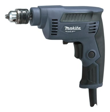 TALADRO DE ROTACIÓN 1/4' 230W 4500 RPM MAKITA MT M6501G