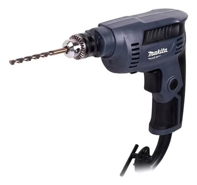 TALADRO DE ROTACIÓN 1/4' 230W 4500 RPM MAKITA MT M6501G - 2