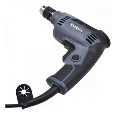 TALADRO DE ROTACIÓN 1/4' 230W 4500 RPM MAKITA MT M6501G - 3