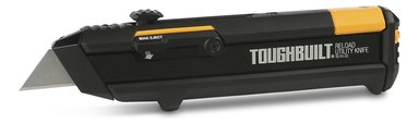CUCHILLA TOUGHBUILT TB-H4S2-03 RECARGABLE - 2
