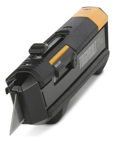 CUCHILLA TOUGHBUILT TB-H4S2-03 RECARGABLE - 3
