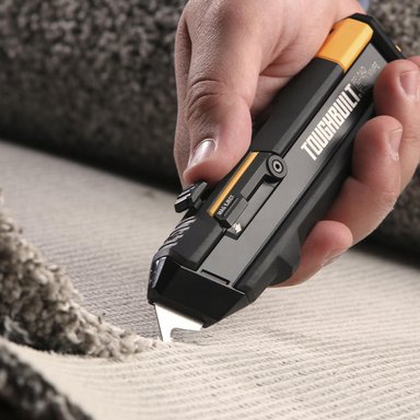 CUCHILLA TOUGHBUILT TB-H4S2-03 RECARGABLE - 5