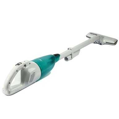 ASPIRADORA SLIM POWERVAC BLUE INALAMBRICA 12V 3 VEL MAKITA - 3