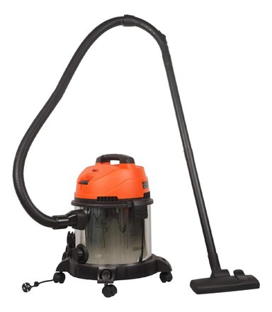 ASPIRADORA SECO/HÚMEDO 1600W 20 LT BLACK Y DECKER BDWDS20-B2C - 3
