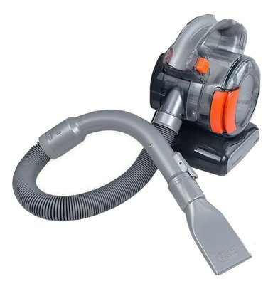 ASPIRADORA CICLONICA AUTO FLEX 12V BLACK Y DECKER BDCV560F-LA - 3