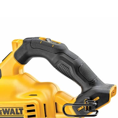 ASPIRADORA PARA SECO 20V HEPA 0.7 L BARETOOL DEWALT DCV501HB - 5