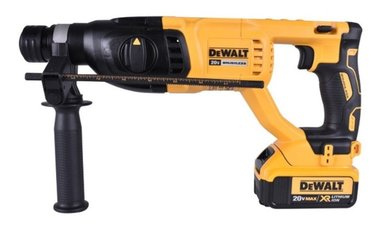 ROTOMARTILLO SDS PLUS 20V XR 2.6J DCH133M2-B2 DEWALT - 2