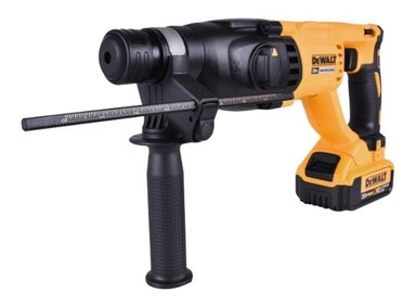 ROTOMARTILLO SDS PLUS 20V XR 2.6J DCH133M2-B2 DEWALT - 3