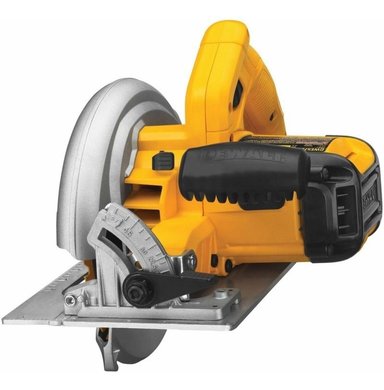 SIERRA CIRCULAR 184MM 1800W 65MM DEWALT DWE575K-B2C - 2