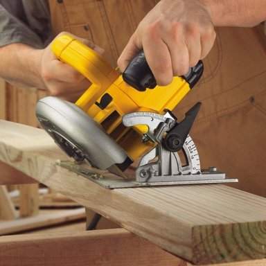 SIERRA CIRCULAR 184MM 1800W 65MM DEWALT DWE575K-B2C - 4