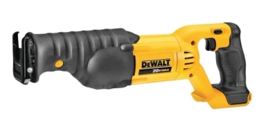 SIERRA SABLE INALAMBRICA 20V DCS380B DEWALT - 4