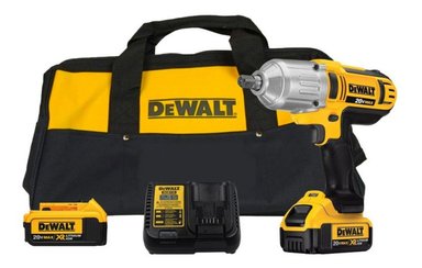 LLAVE IMPACTO 1/2 20V 540 NM DEWALT DCF889M2-B2