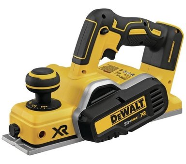 CEPILLO 20V XR 2MM BARETOOL DEWALT DCP580B