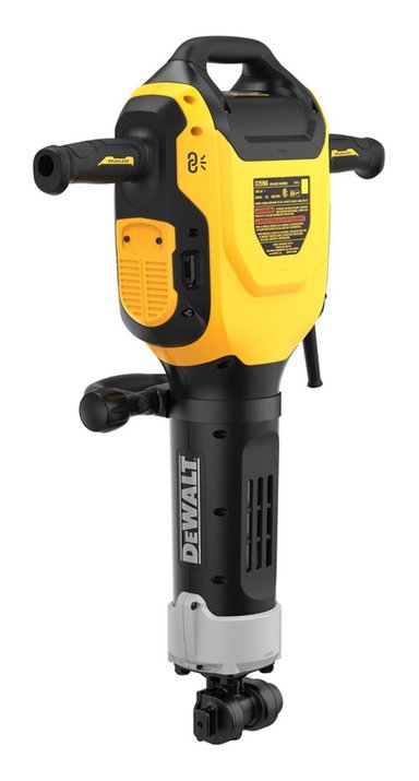 MARTILLO DEMOLEDOR HEXAGONAL 1800W 41J DEWALT D25966-B2 - 3