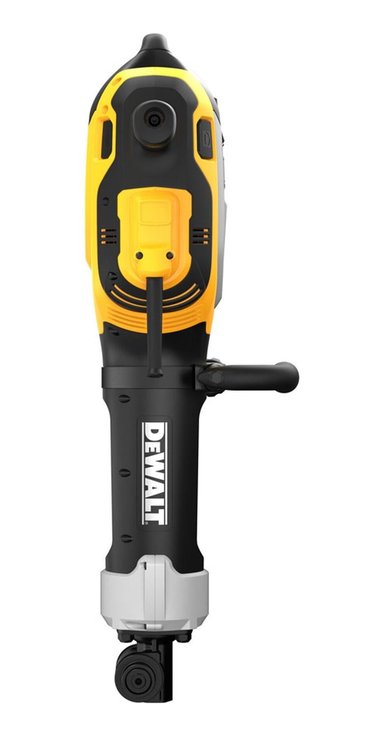 MARTILLO DEMOLEDOR HEXAGONAL 1800W 41J DEWALT D25966-B2 - 4