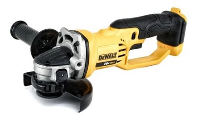 AMOLADORA ANGULAR 4 1/2 20V XR BARETOOL DEWALT DCG412B