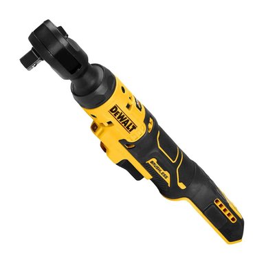RACHET 1/2' 20V BRUSHLESS ATOMIC 95NM BARETOOL DEWALT DCF512B