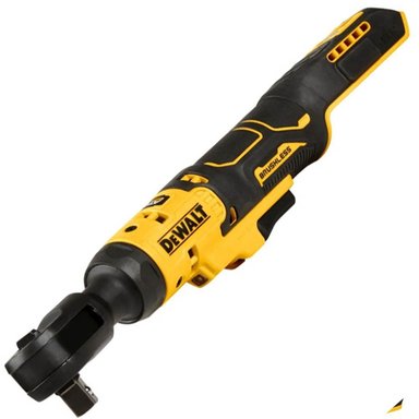 RACHET 1/2' 20V BRUSHLESS ATOMIC 95NM BARETOOL DEWALT DCF512B - 2