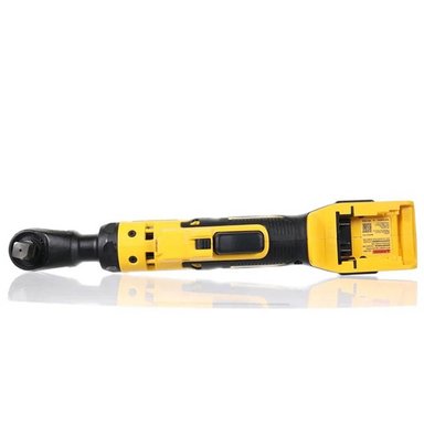 RACHET 1/2' 20V BRUSHLESS ATOMIC 95NM BARETOOL DEWALT DCF512B - 3