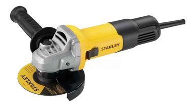 ESMERIL ANGULAR 4-1/2 750W 12000 RPM STANLEY SG7115-B2