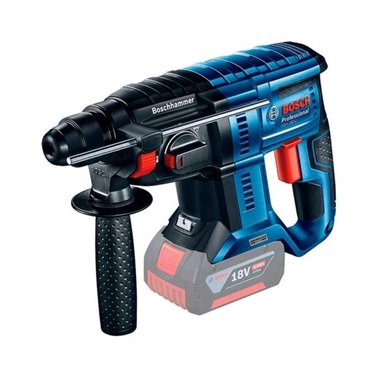 ROTOMARTILLO SDS-PLUS 18V BRUSHLESS 2J BARETOOL BOSCH GBH 180-LI