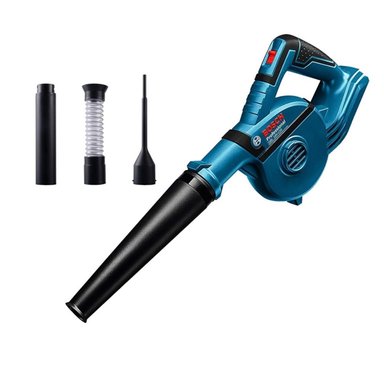 SOPLADORA INALÁMBRICA 18V BARETOOL (SIN BATERÍA / SIN CARGADOR) BOSCH GBL 18V-120 PROFESSIONAL